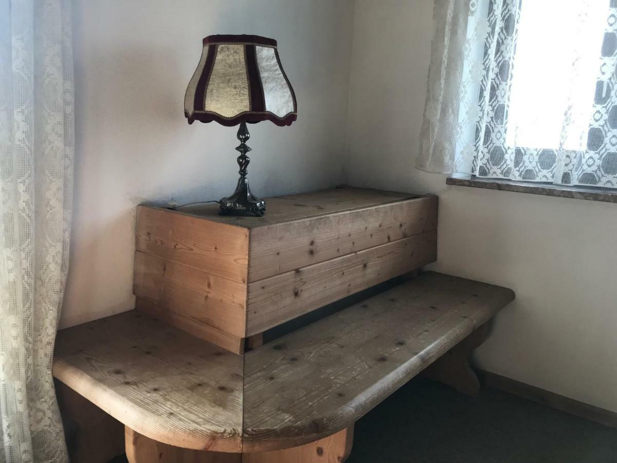 Stubalm Appartements Salla المظهر الخارجي الصورة