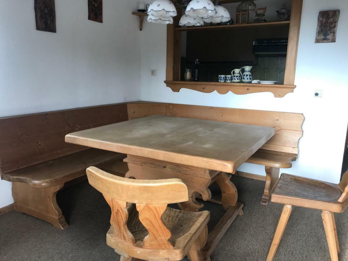 Stubalm Appartements Salla المظهر الخارجي الصورة