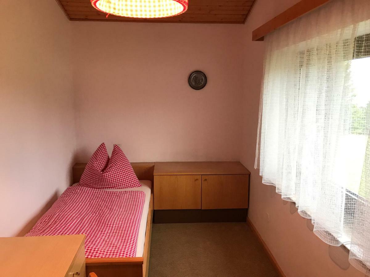 Stubalm Appartements Salla المظهر الخارجي الصورة