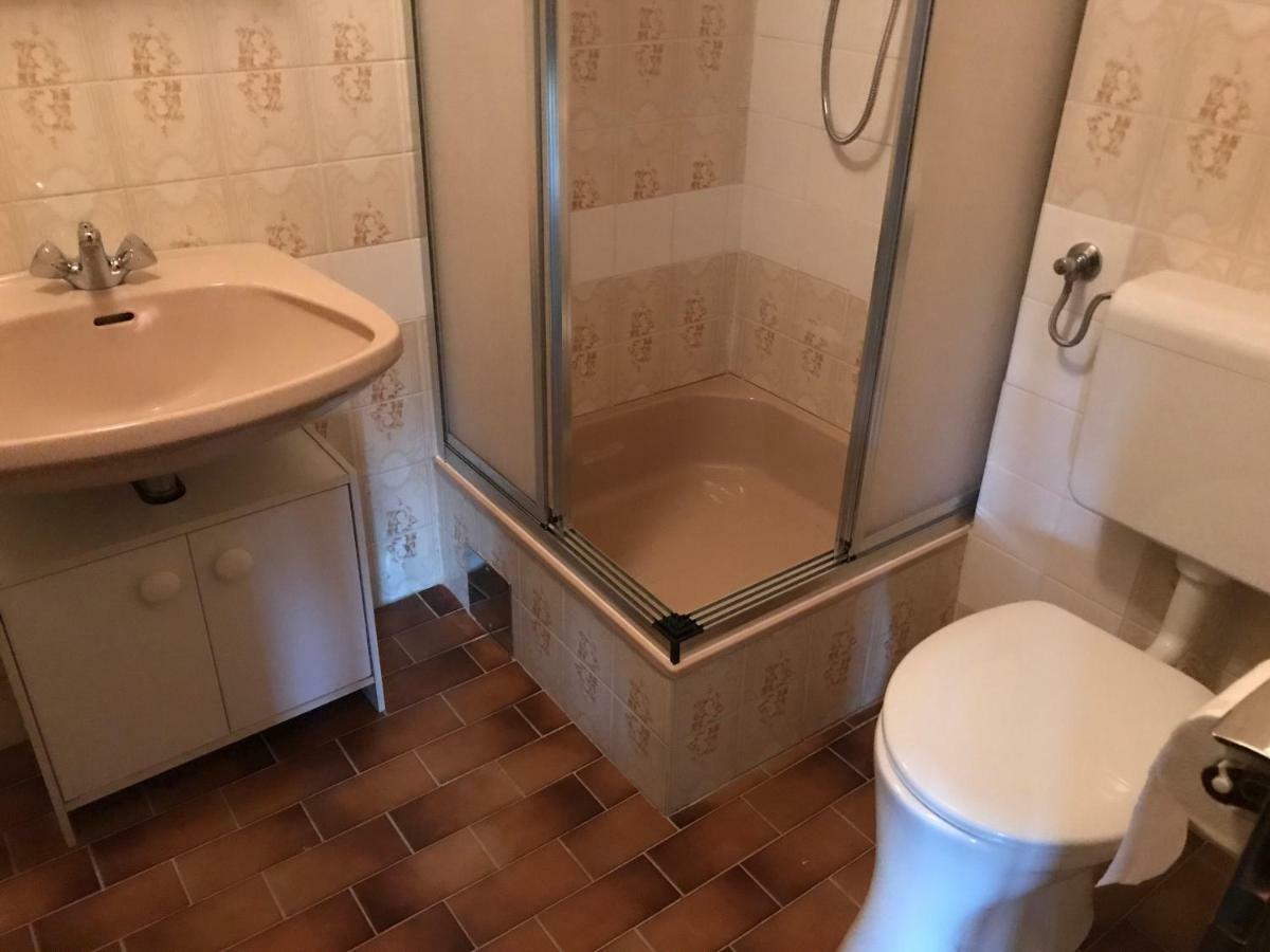 Stubalm Appartements Salla المظهر الخارجي الصورة