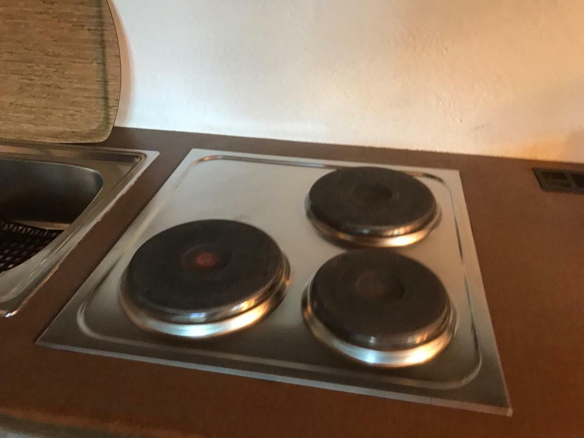 Stubalm Appartements Salla المظهر الخارجي الصورة