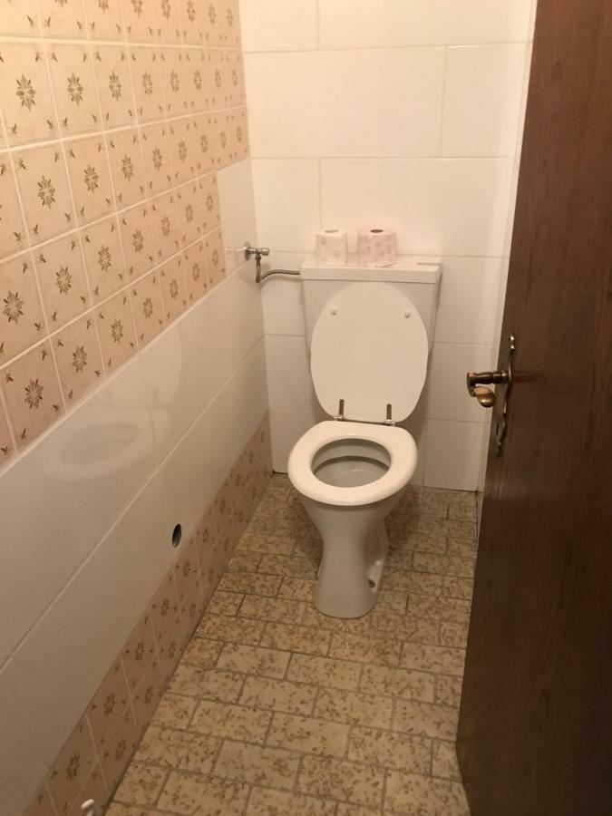 Stubalm Appartements Salla المظهر الخارجي الصورة