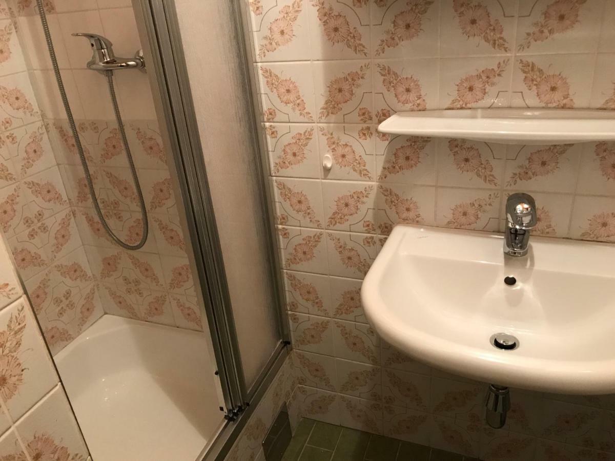 Stubalm Appartements Salla المظهر الخارجي الصورة