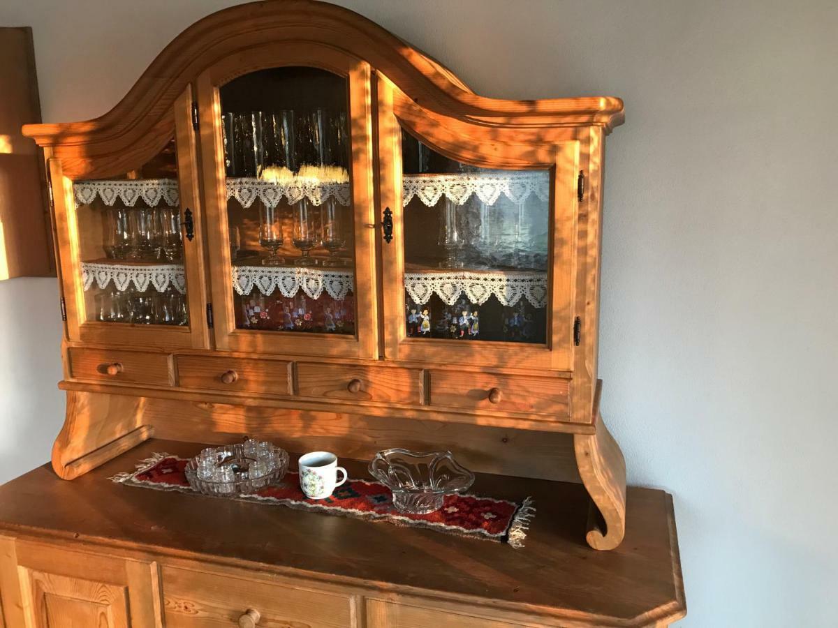 Stubalm Appartements Salla المظهر الخارجي الصورة